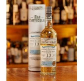 Old Particular Bruichladdich 13年 桶號#10957