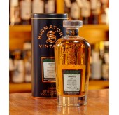 Signatory Vintage Linkwood 1997 22年 桶號#7541