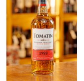 Tomatin 1988 25年 Batch1