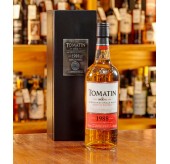 Tomatin 1988 25年 Batch1