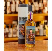 The First Editions Ben Nevis 19年 單桶#17963 - 台灣限定