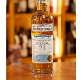 Old Particular Bowmore 1998 21年 桶號#14178