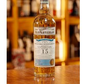 Old Particular Laphroaig 2004 15年 桶號#13452