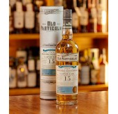 Old Particular Laphroaig 2004 15年 桶號#13452