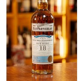 Old Particular Bowmore 2002 18年 桶號#14556