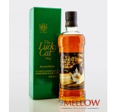 The Lucky Cat "May" 調和威士忌