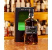 Highland Park Triskelion