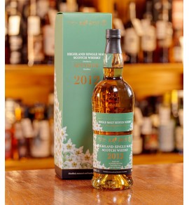 SPEY 2012 花之旅第一章 - 福爾摩沙雪之花 Selected by Or Sileis