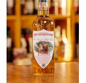 Whisky Fassel Glen Keith 1996 18年
