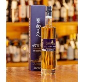 Mars Wa Bi Gin Double Cask Finish