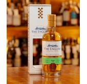 The English Smokey Oak 2011 7年 Small Batch Release
