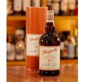 Glenfarclas 17年