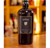 LMDW Artist#7 Velier 70th Anniversary Blended by Compass Box