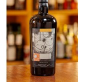 LMDW Artist#7 Velier 70th Anniversary Blended by Compass Box