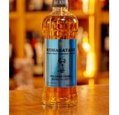 駒之岳 IPA Cask Finish 2021版