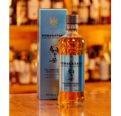 駒之岳 IPA Cask Finish 2021版