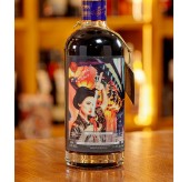 The National Choice Ben Nevis 2012 女武士 - selected by 品鑫洋行