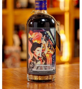The National Choice Ben Nevis 2012 女武士 - selected by 品鑫洋行