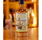 THAT Boutique-Y Glenburgie 23年 Batch 9
