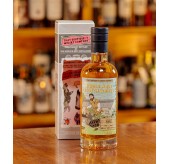 THAT Boutique-Y Glenburgie 23年 Batch 9