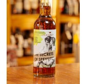 TWA Secret Speyside Distillery 1994 26年