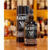 Teeling Blackpitts 泥煤 單一麥芽威士忌