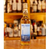 Maltbarn Tobermory 1994 22年