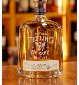 Teeling 14年 - The Revival Volume III