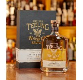 Teeling 14年 - The Revival Volume III