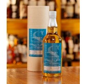 靜岡 Private Cask Bottling for CHAGATA PARK 桶號#2017-033