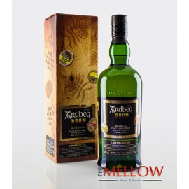 Ardbeg Drum limited edition (日本版）