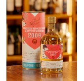 The National Choice Glen Elgin 2009 11年 "愛情" - selected by 品鑫洋行