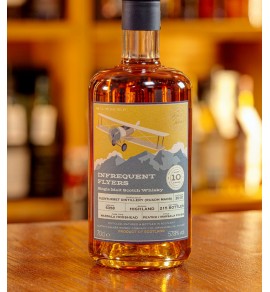 Infrequent Flyers Glenturret 2010 10年