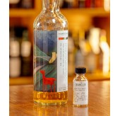 The Dram Club - Thompson Bros Redacted Speyside 1995 24年 (麥卡倫) (30ML)