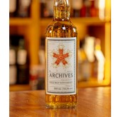 Archives Secret Speyside 1990 30年 (Glenrothes)