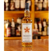Archives Secret Speyside 1990 30年 (Glenrothes)