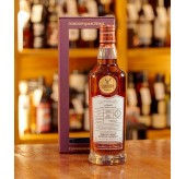 G&M Connoisseurs Choice - Ledaig 2008 12年 Hermitage Cask Finish