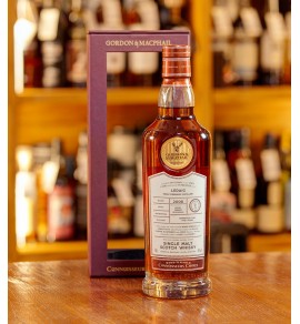 G&M Connoisseurs Choice - Ledaig 2008 12年 Hermitage Cask Finish