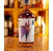 WhiskyFind 鄭問三國誌 夏侯惇 Caol Ila 2009 12年