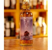Liquid Treasures Ledaig 2007 13年