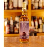 Liquid Treasures Ledaig 2007 13年