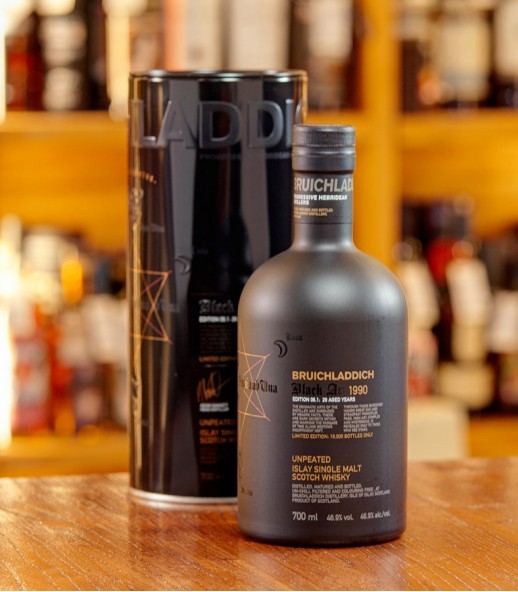 Bruichladdich Black Art 06.1 (日本版)