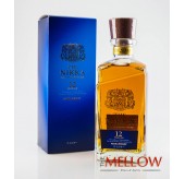 Nikka 12年 (盒裝)