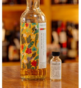 The Dram Club - Thompson Bros x Aloha Whisky & Whisky Unlimited Sutherland 2000 (Clynelish) (30ML)
