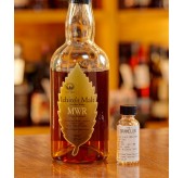 The Dram Club - 秩父伊知郎 Malt MWR (30ML)