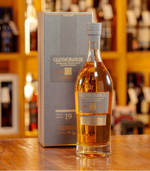 Glenmorangie 19年 Finest Reserve