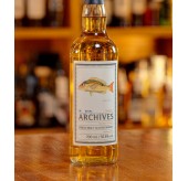 Archives Aberlour 2006 12年