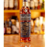 The Maltman Speyside Distillery 1998 22年 - selected by Or Sileis