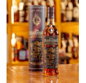 The Maltman Speyside Distillery 1998 22年 - selected by Or Sileis