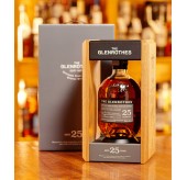 Glenrothes 25年 - Soleo Collection